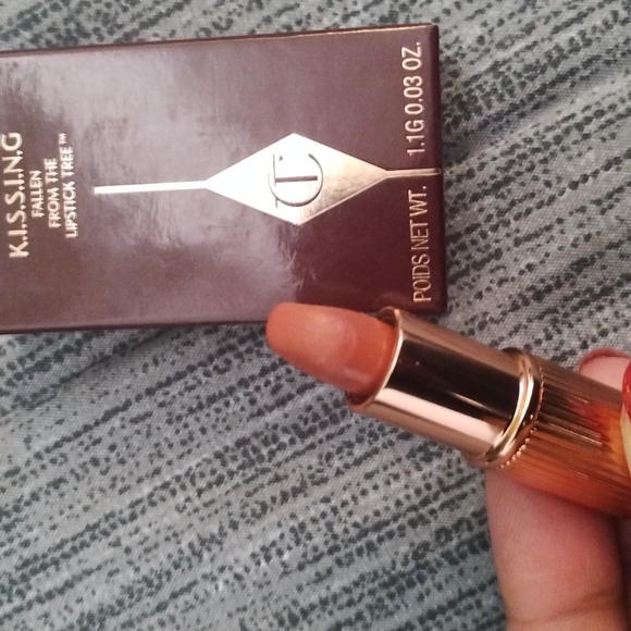 Charlotte Tilbury lipstick - Picture 2 of 5